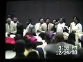 Jesus Saves sang by Janice and John John 1993 Jesus Saves sang by Janice and John John 1993