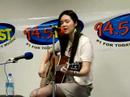 Marie Digby - Unfold (Live at 94.5 PST 3-08) Marie Digby - Unfold (Live at 94.5 PST 3-08)