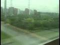 Maglev Train, Shanghai