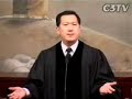 도곡동 기쁜소식교회 김영준목사가 드리는 행복과 평강을 위한 말씀입니다.