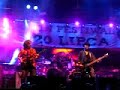 Jarocin Festiwal 2008 - Strachy na Lachy - Zakazane Piosenki