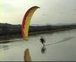World's First Powered Paragliding 360 Water Foot Drag!!!! 800-707-2525 To Fly!!!