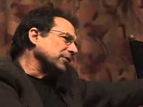 David Milch - The Idea of the Writer (Day 3 Part 1/3)
