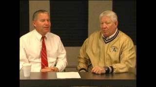 RHS Football State 1987