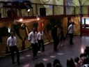 Chevetogne - P4 (2008) - Dernier soir anim� par les Monos.