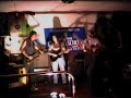 EQUINOX performs Smooth Operator