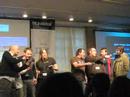 Spreeblick \"Web Side Story\" - Finale