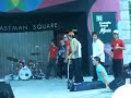 Sekma vs H2S @ Korean Festival 2008