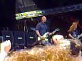 STONE - GET STONED 7.6.2008 Sauna Open Air