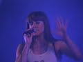 Melanie C - Forever Again Live At olhão