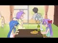 [らき☆すたMAD] Balsamico Breaks