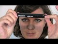 Modern 60s make-up tutorial
