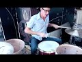 Click here to watch this video ‪SKINNYJAKE - Cobra Starship ft. Sabi You Make Me Feel Drum Cover‬