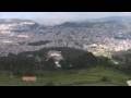 Triangulation - La Condamine (1740)