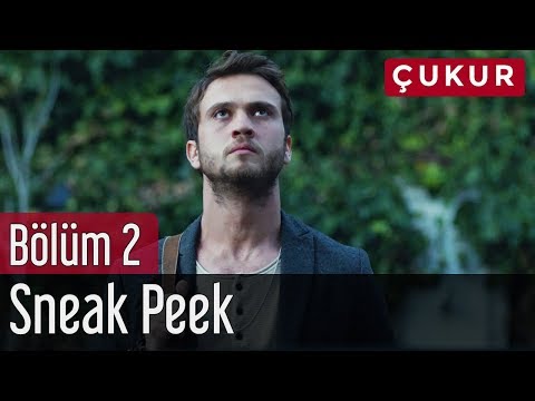 Çukur 2. Bölüm Önizleme                                                                                                                                                                                                                                   