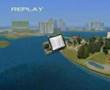 GTA Vice City - My special Caddy _ Song by John Petrucci : (Dream theatre)