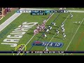 Terrell Owens 98-yd TD vs. Jaguars Week 11