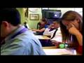Students Work For Tuition At Cristo Rey