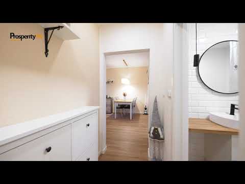 Video Prodej bytu 3+kk 64 m², Litoměřice - Předměstí