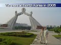 Pyongyang North Korea