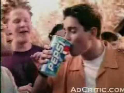 0 2001 Pepsi   Roller Coaster