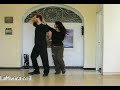 Salsa variation - Cuba Libre
