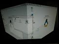 LINUX KORORAA con XGL LINUX KORORAA con XGL