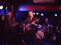 live at the manchester roadhouse.