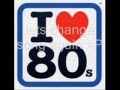 Evolution Of 80s - vol.1