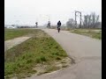 wheely staand