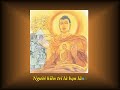 KINH PHÁP CÚ - 06 Phẩm TRÍ GIẢ - Nhạc Võ Tá Hân - Thơ Tuệ Kiên