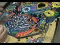 Miracle Mylar pinball