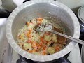 Quick Pulao Recipe