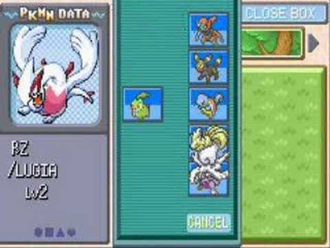 how to make my pokemon obey me