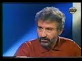 Entrevista a José Sacristán