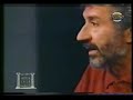 Entrevista a José Sacristán