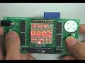 led game for AVR(MemoryCard Reader) led game for AVR(MemoryCard Reader)