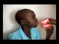 Fight the spread of malaria in Africa