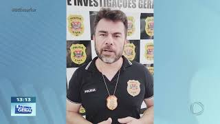 Estupro em Cerquilho: autor foi preso no local do crime