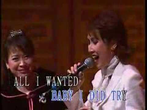 帝女花(Eng. Version)