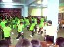 LVD Cheerdance Competition (Green Team) LVD Cheerdance Competition (Green Team)