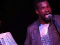 TV on The Radio - Dirty Whirlwind - Live @ The Showbox