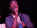 TV on The Radio - Dirty Whirlwind - Live @ The Showbox