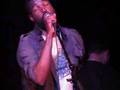 TV on The Radio - Dirty Whirlwind - Live @ The Showbox