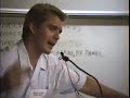 Squelch! Party messes with candidates forum
