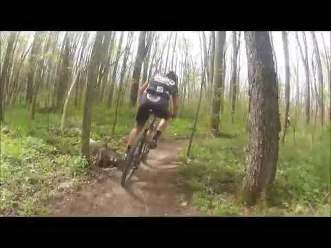 Michigan Mountain Bike Racing – 2013 Fort Custer Stampede Expert 30-39 Michigan Mountain Bike Racing – 2013 Fort Custer Stampede Expert 30-39