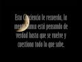 Permitase Dudar, Cuestionar/FILMSCONCEL