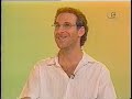 Entrevista com Scott Feiner - TVE