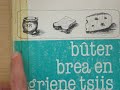 Frisian:  Languages of the World: Introductory Overviews