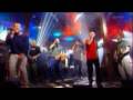 Asian Dub Fondation & Zebda - Police On My Back (The Clash Cover) - Live